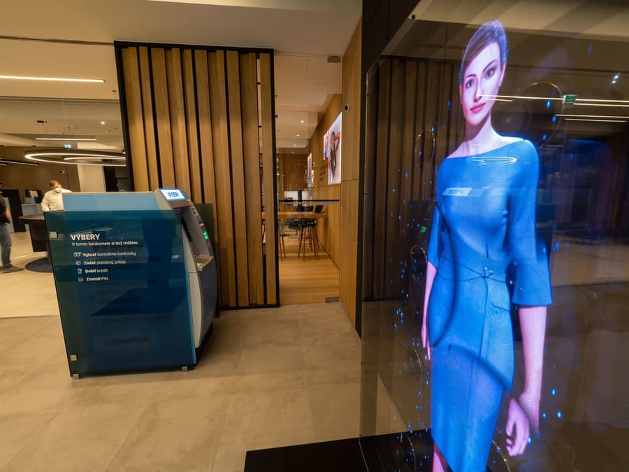 Neskutočné: V tejto banke