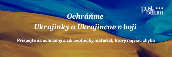 Slováci pomáhajú dopraviť na