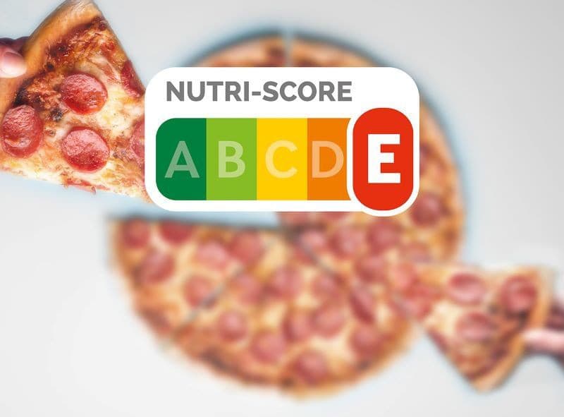 Nutri-Score a stravovacie návyky