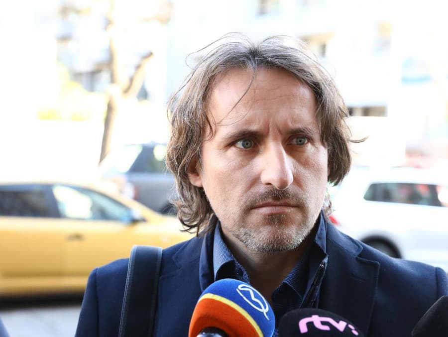 Vyzvedal Mikulec o priebehu