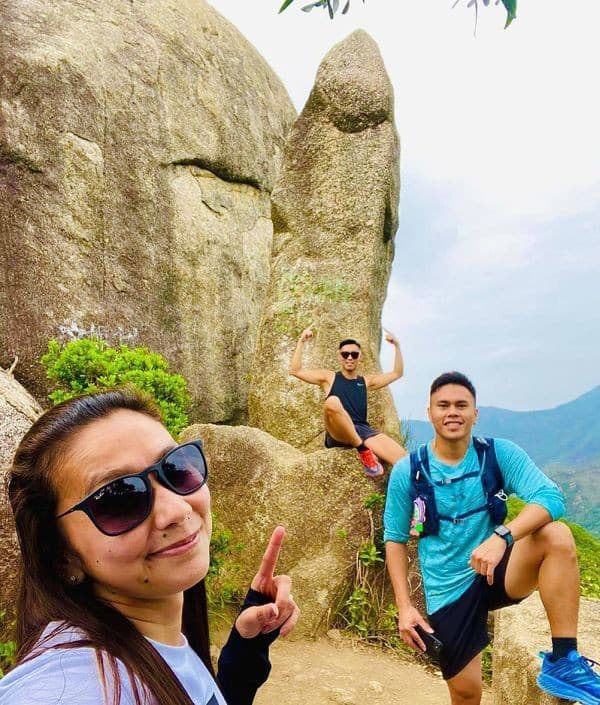 Pri pohľade na FOTO