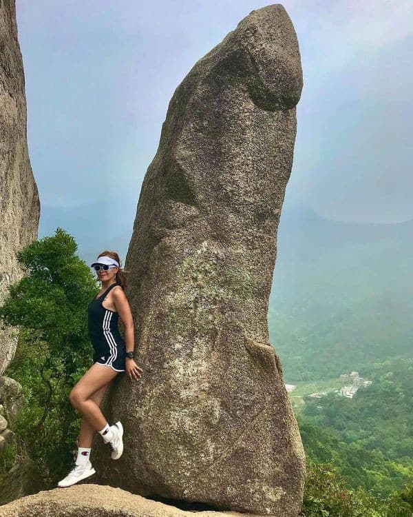 Pri pohľade na FOTO