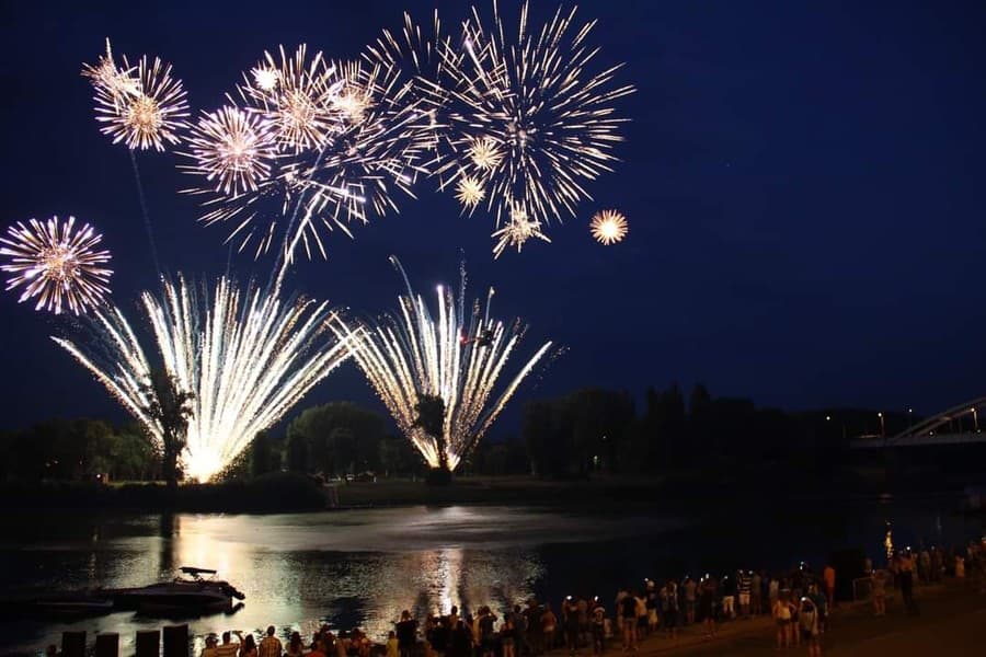 Festival letectva predstaví slovenský