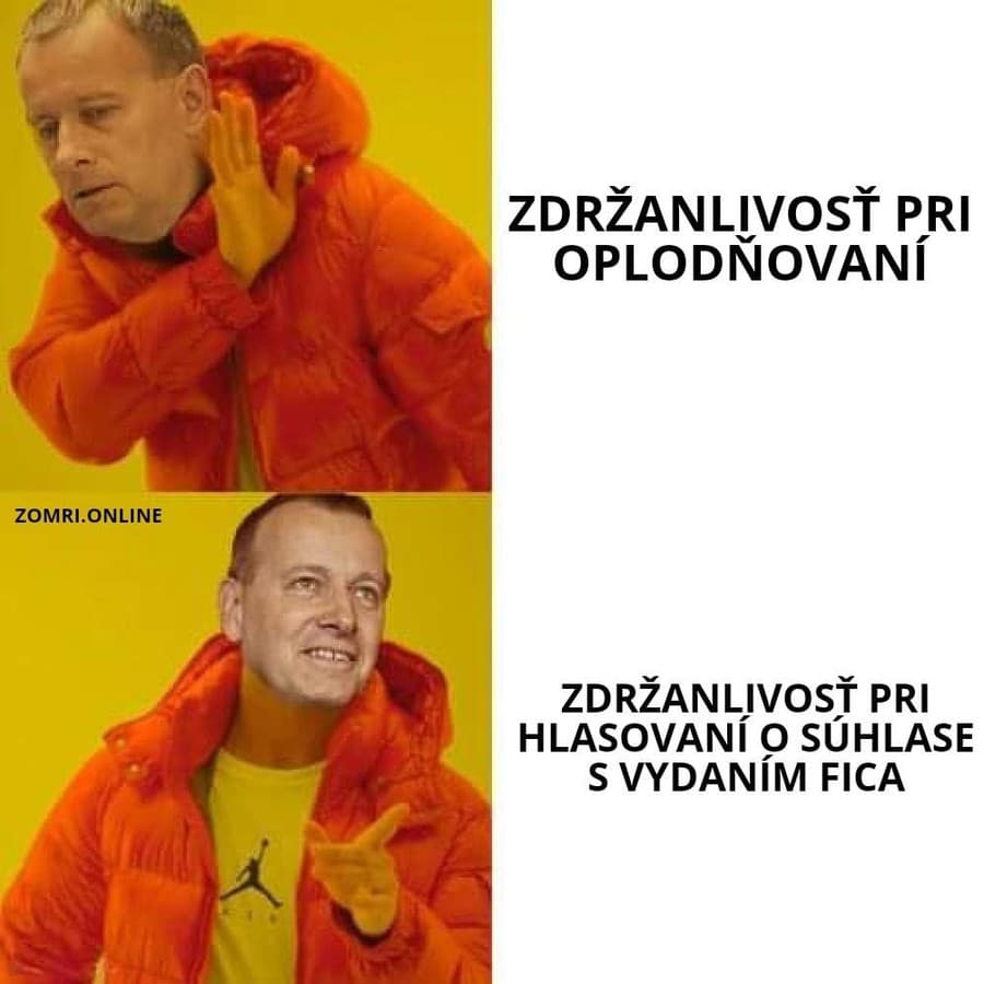 Máme za sebou ďalší