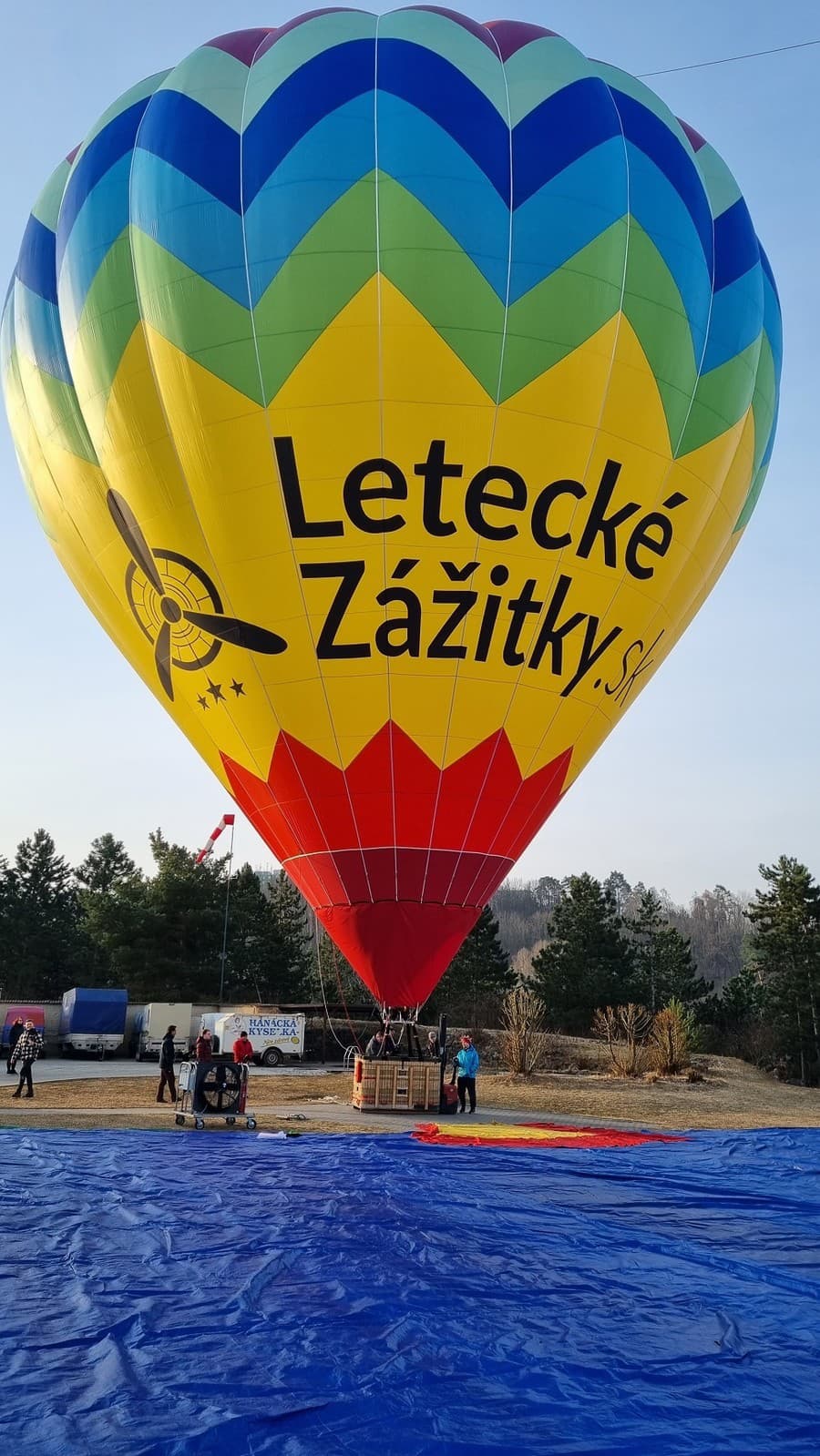 Už tento víkend! Festival