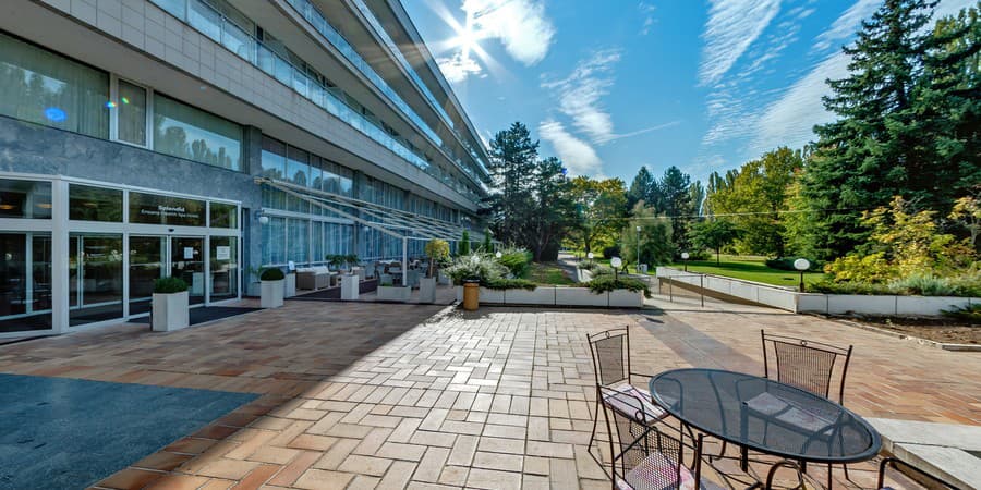 Dovolenka na Slovensku? Ideálne