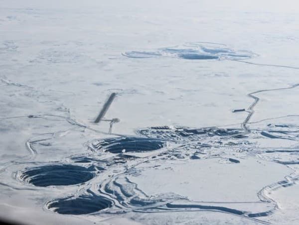 Antarktída odhalila tajomstvo: Vedci