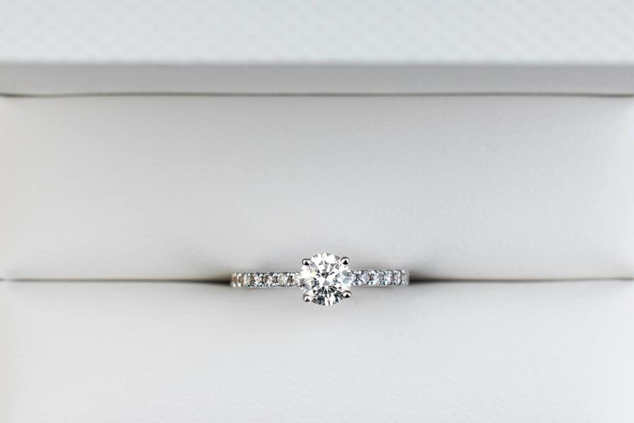 Hľadáte kvalitné diamantové šperky?