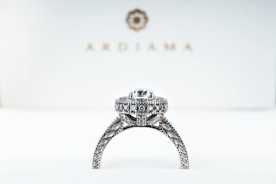 Hľadáte kvalitné diamantové šperky?