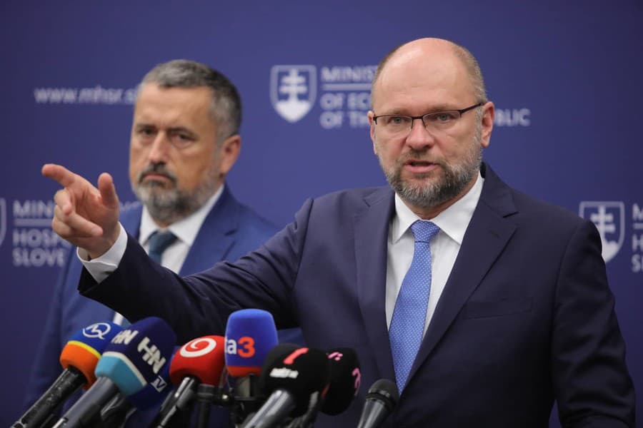 Slovensko rapídne zníži závislosť