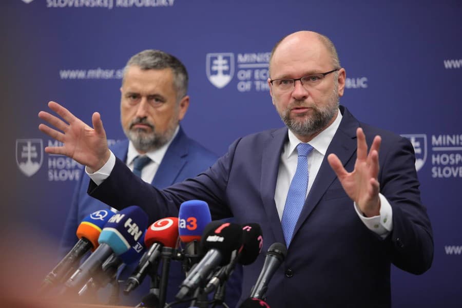 Slovensko rapídne zníži závislosť