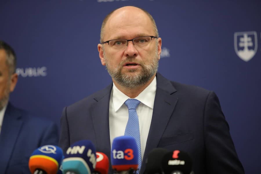 Cigániková v televízii penila: