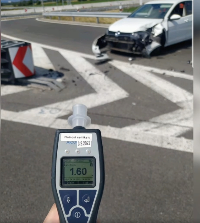 Rekordmanka na bratislavských cestách: