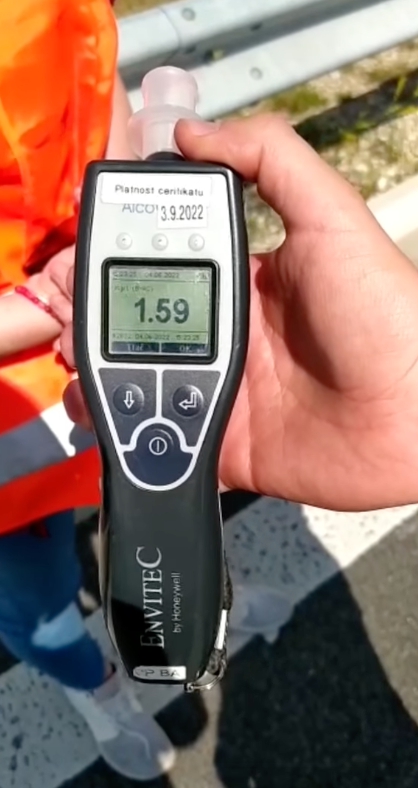 Rekordmanka na bratislavských cestách: