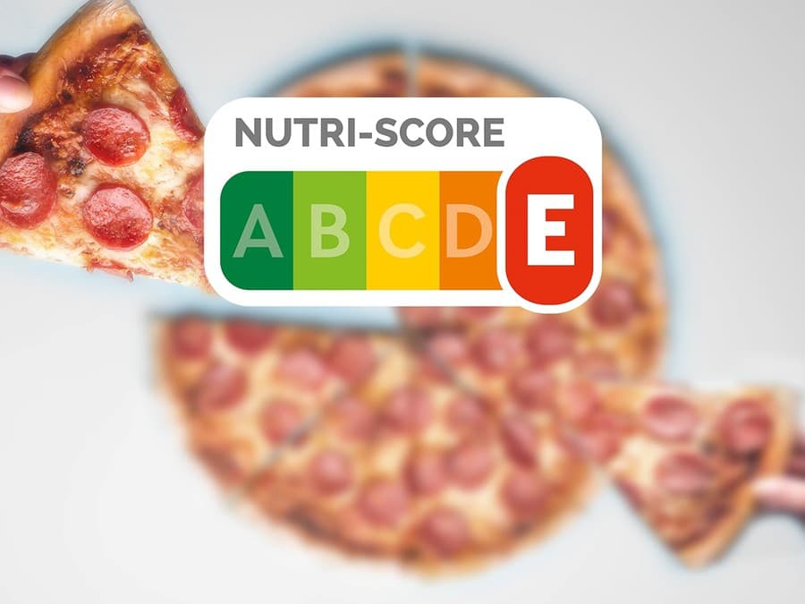 Nakupujte zdravšie s Nutri-Score