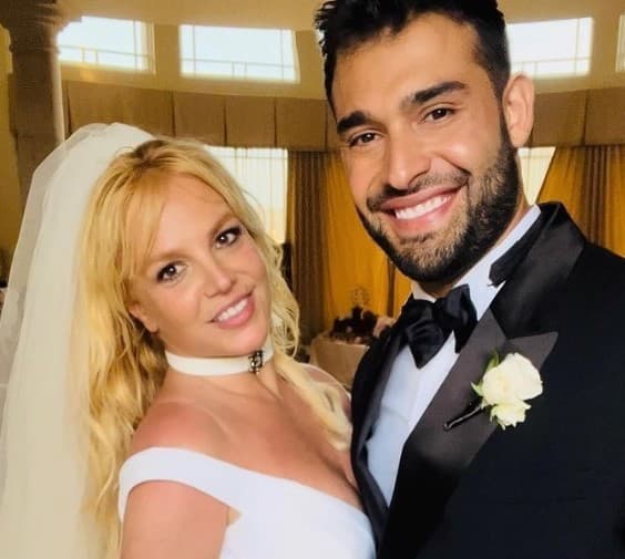 KRÍZA v manželstve Britney
