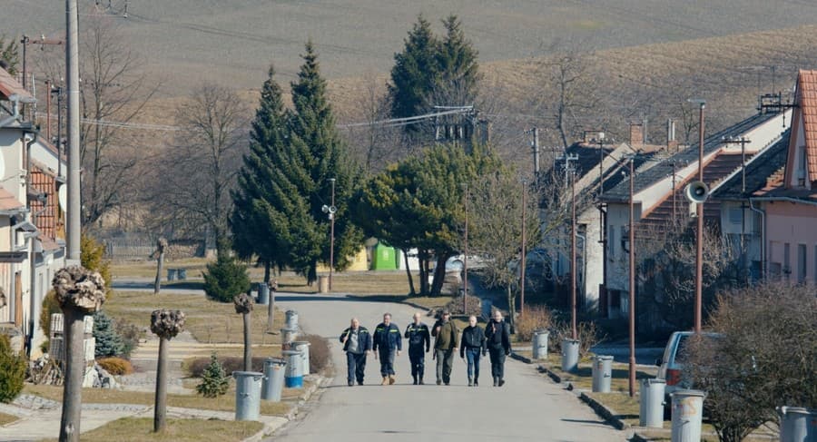 Českí tvorcovia na rovnakom