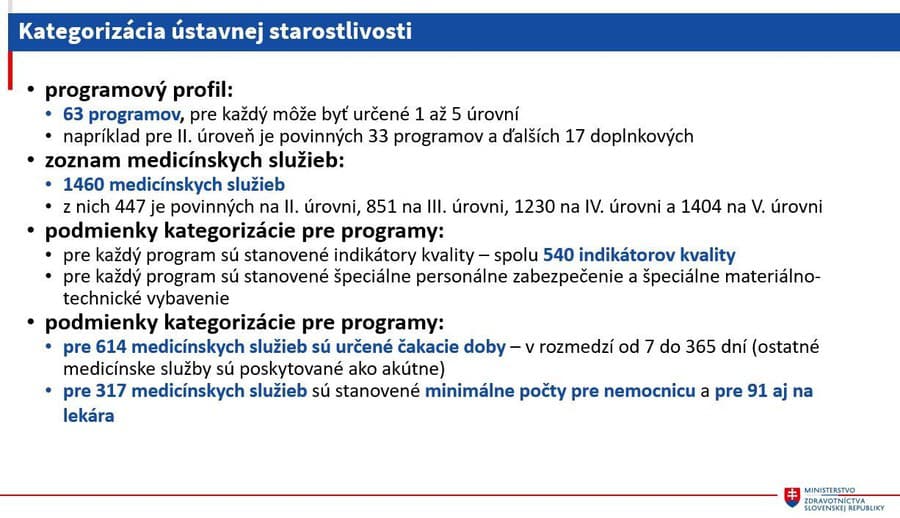 Veľká reforma sa blíži!