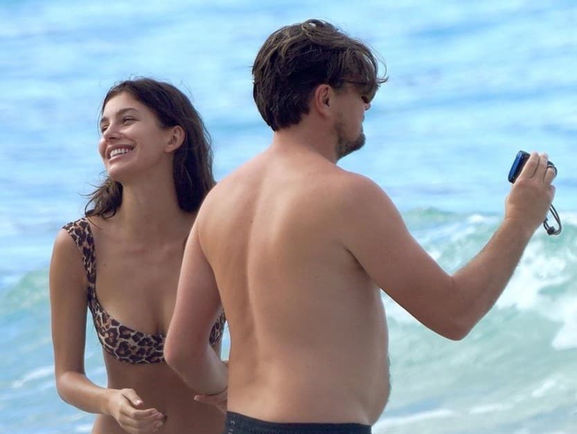 Leonardo DiCaprio a Camila Morrone už viac netvoria pár. 