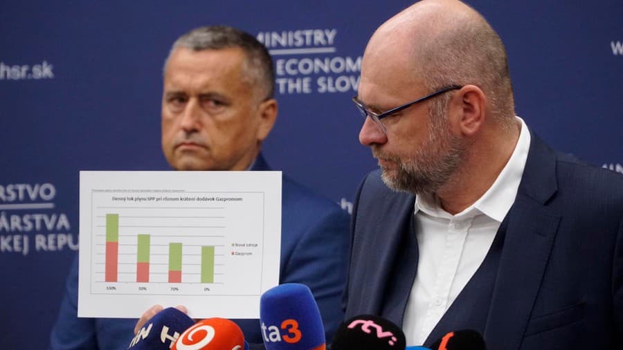 AKTUÁLNE Dobré správy pre