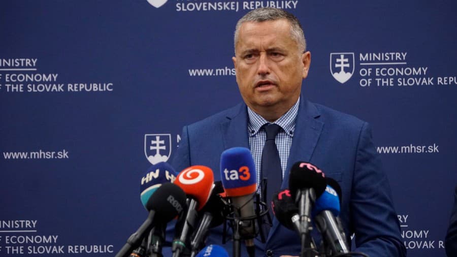 Zima sa blíži, máme