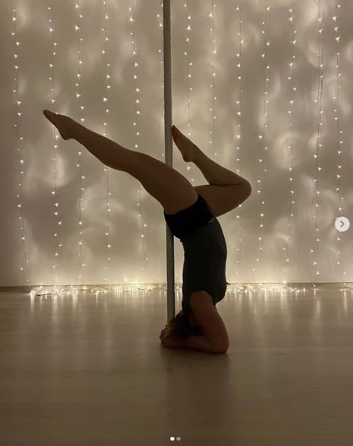 Slovenská herečka parádne schudla