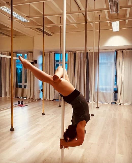 Slovenská herečka parádne schudla