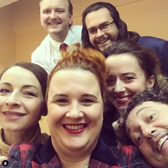 Slovenská herečka parádne schudla