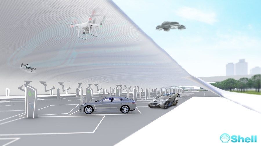 Víťazný návrh od Igora Ivanca