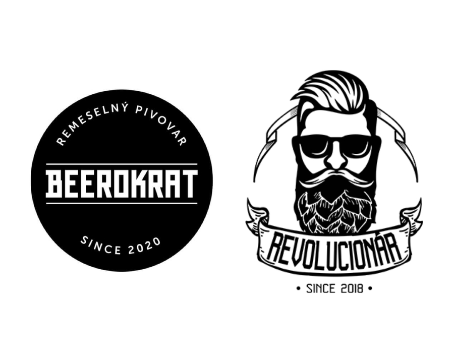 Remeselný pivovar Beerokrat a Revolucionár