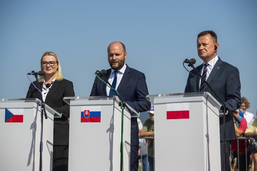 AKTUÁLNE Slovensko uzavrelo dohodu