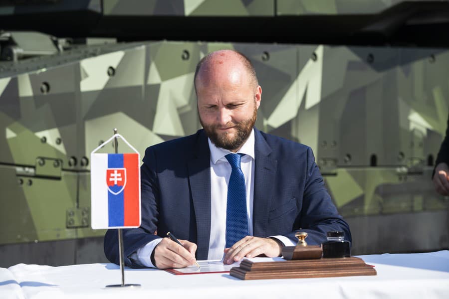 AKTUÁLNE Slovensko uzavrelo dohodu