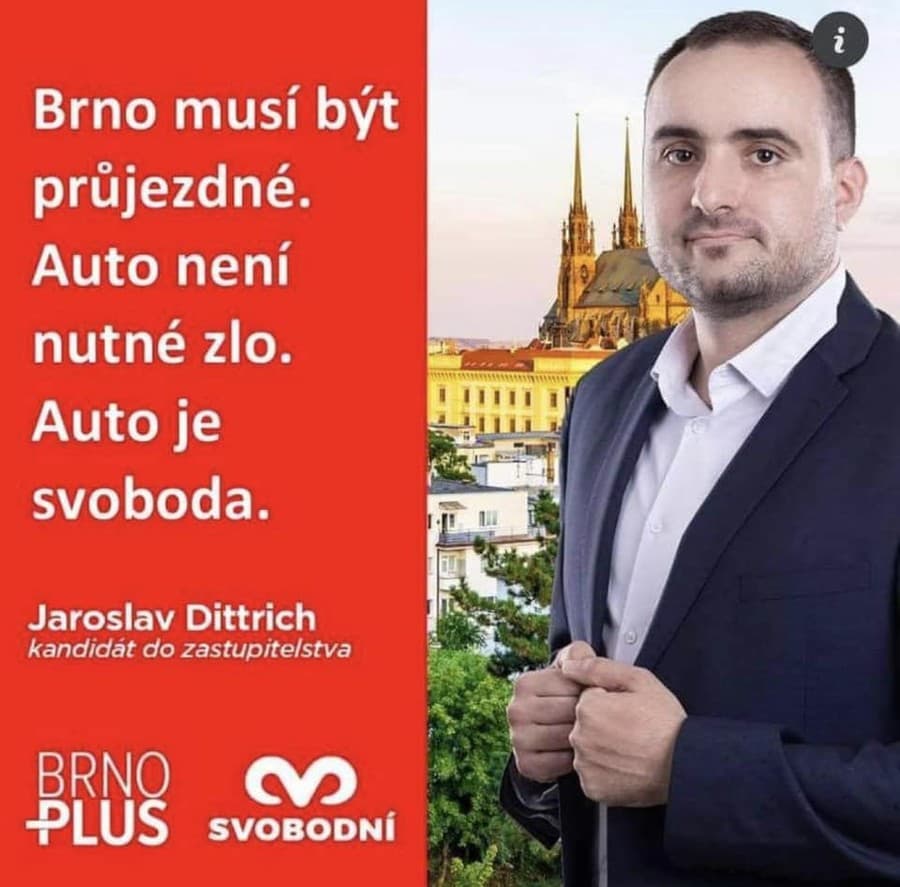 Česko bude voliť už