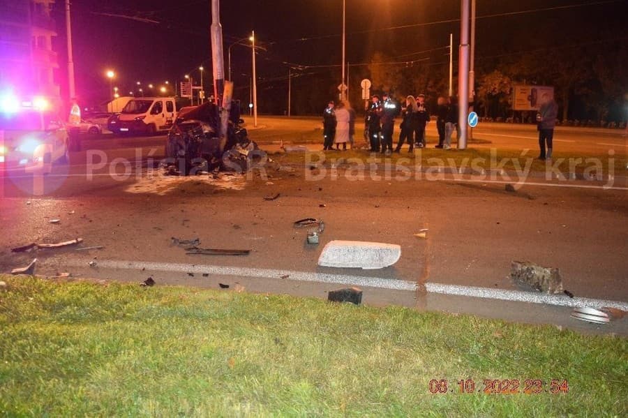 Ďalší opitý vodič v