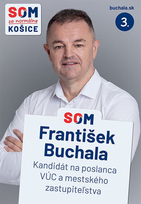 František Buchala