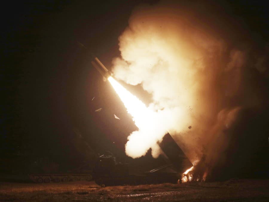 USA a Južná Kórea reagovali na test severokórejskej balistickej rakety
