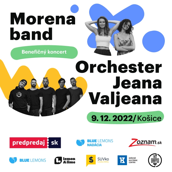 Morena band & Orchester