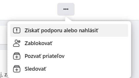 Slováci na internete sú