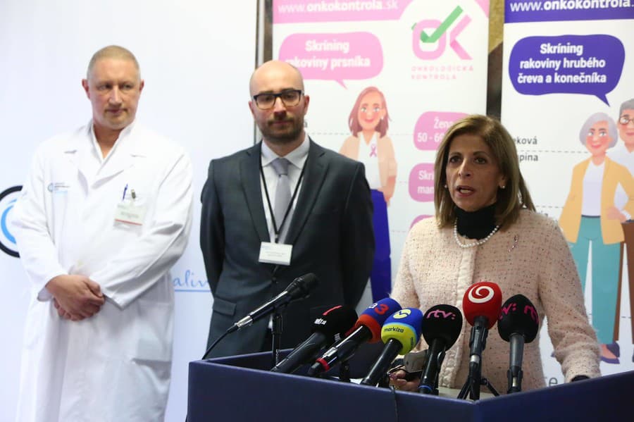 Veľký výzva pre všetkých