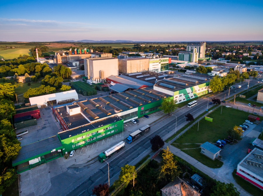 V Hurbanove majú recept