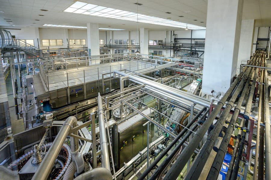 V Hurbanove majú recept