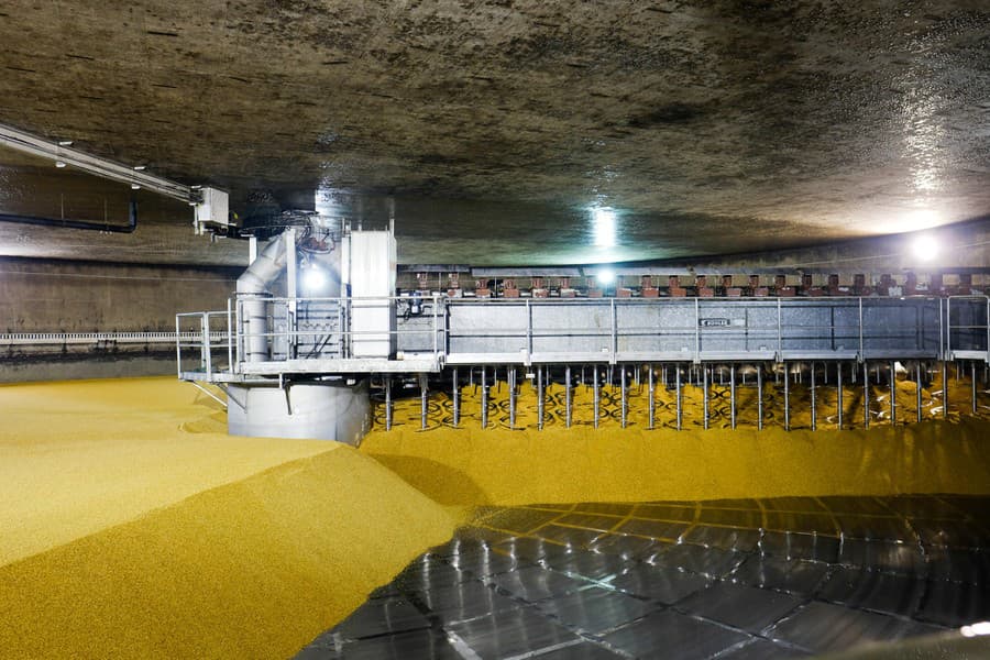 V Hurbanove majú recept