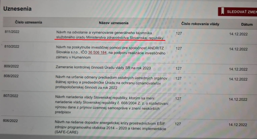 MIMORIADNY ONLINE Je Po V etkom Vl da Eduarda Hegera Padla Gal ria 