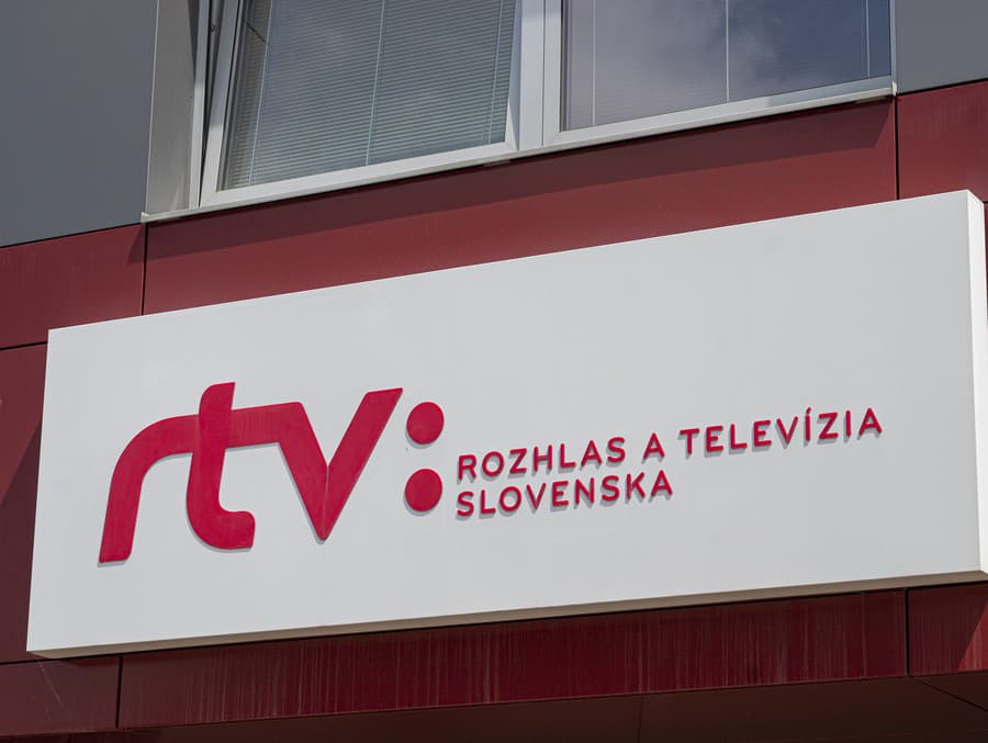 RTVS rozširuje pokrytie digitálnym