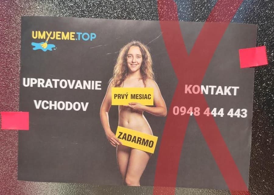 Alarmujúci sexizmus na Slovensku: