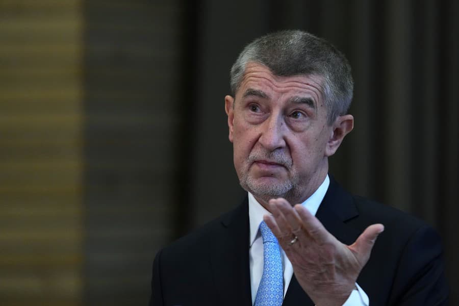 Česko si vyberá prezidenta,