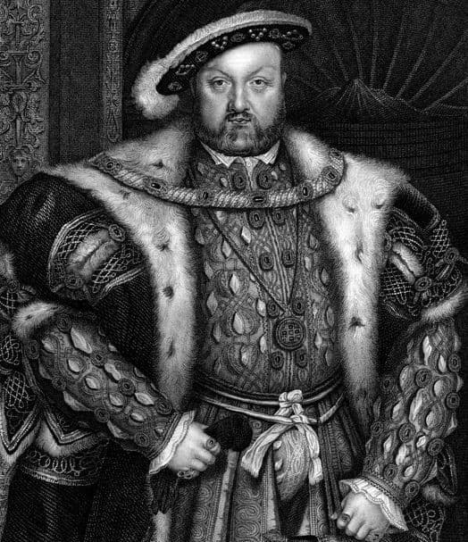 Henry VIII. 