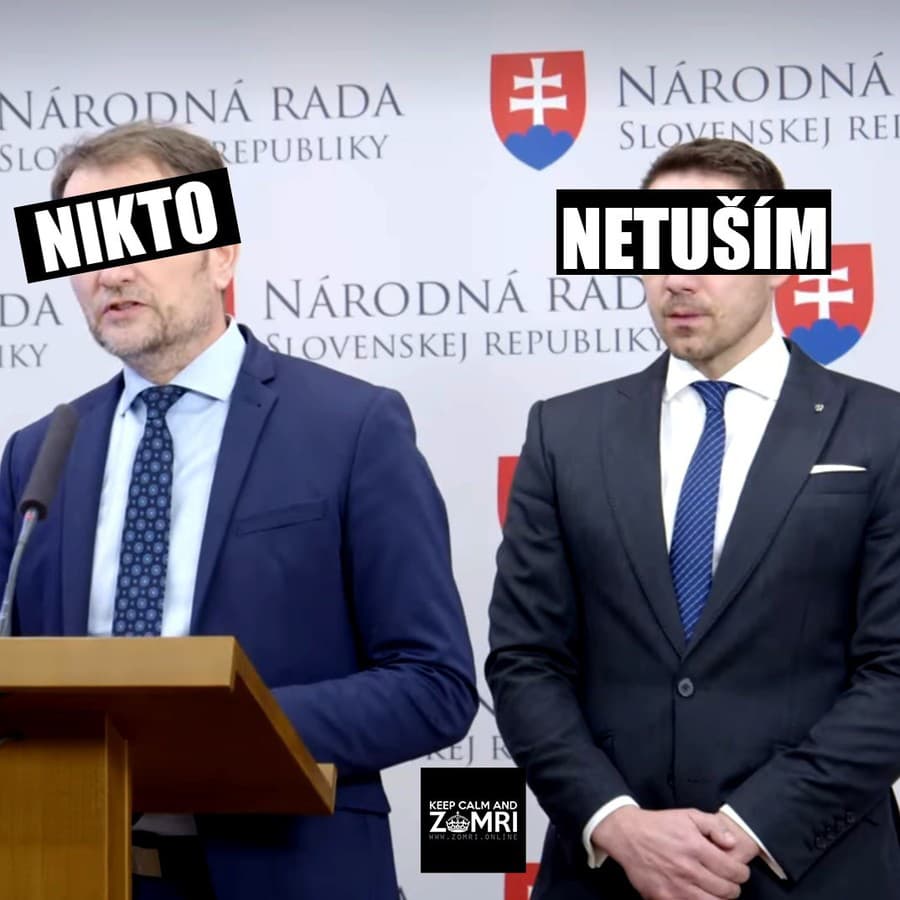 Pekelný týždeň pre politikov: