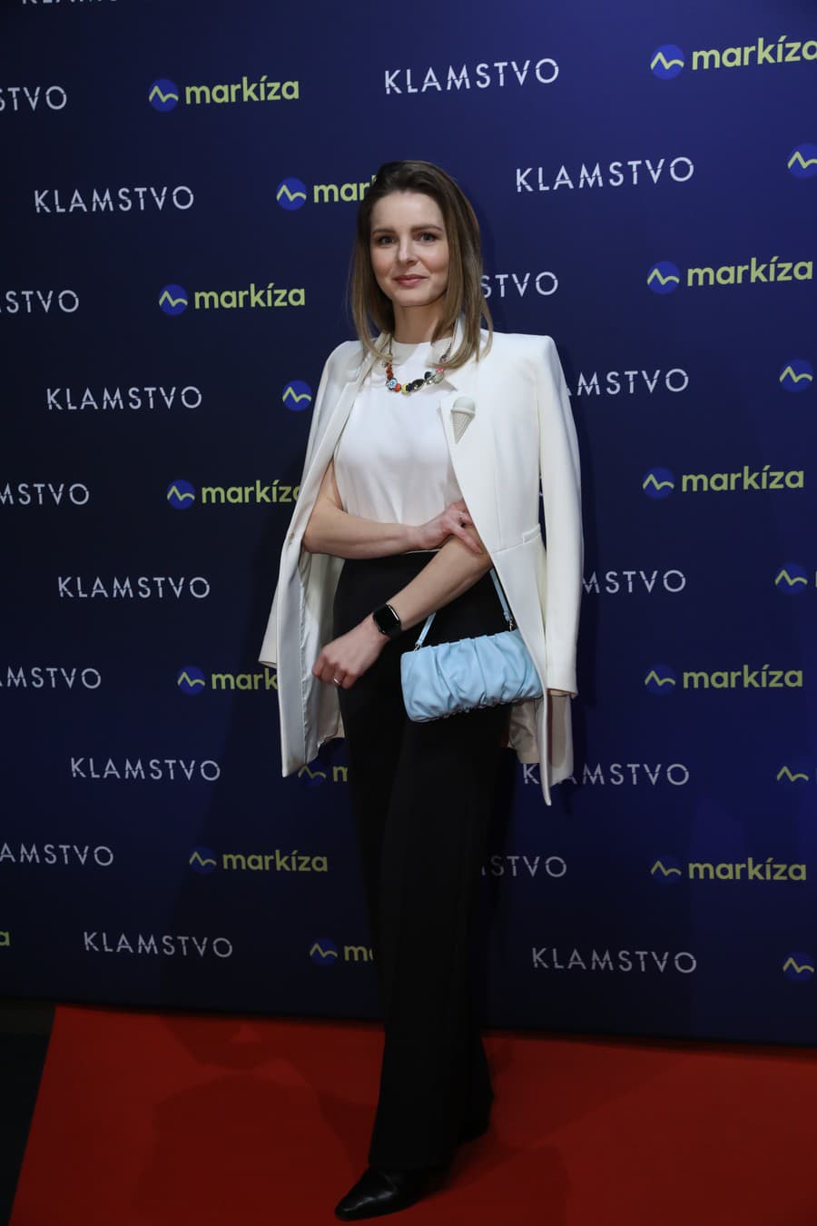 Monika Horváthová