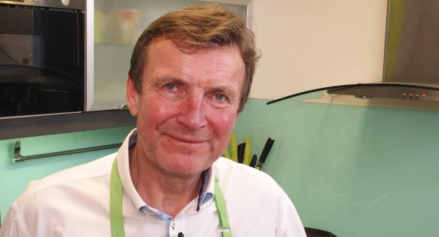 TRAPAS ako hrom: Český